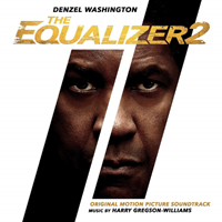 Soundtrack - Movies - The Equalizer 2 (Original Motion Picture Soundtrack)