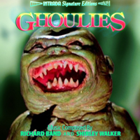 Soundtrack - Movies - Ghoulies