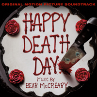 Soundtrack - Movies - Happy Death Day (Original Motion Picture Soundtrack)
