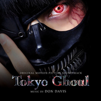 Soundtrack - Movies - Tokyo Ghoul (Original Motion Picture Soundtrack)