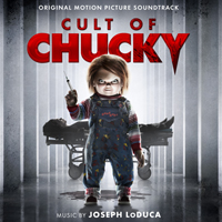Soundtrack - Movies - Cult Of Chucky