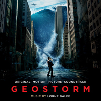 Soundtrack - Movies - Geostorm (Original Motion Picture Soundtrack)