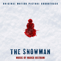 Soundtrack - Movies - The Snowman (Original Motion Picture Soundtrack)
