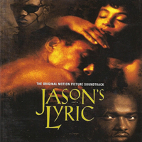Soundtrack - Movies - Jason's Lyric: The Original Motion Picture Soundtrack