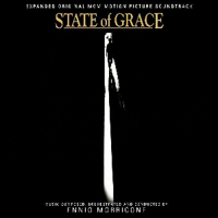 Soundtrack - Movies - State Of Grace (2017 Edition) (CD 1)