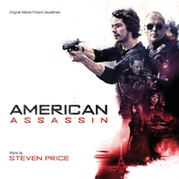 Soundtrack - Movies - American Assassin (Original Motion Picture Soundtrack)