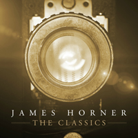 Soundtrack - Movies - James Horner - The Classics