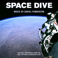 Soundtrack - Movies - Space Dive (Original Soundtrack from the BBC / National Geographic Film)