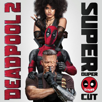 Soundtrack - Movies - Deadpool 2 (Original Motion Picture Soundtrack)