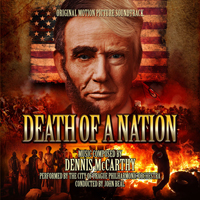 Soundtrack - Movies - Death Of A Nation