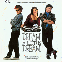 Soundtrack - Movies - Dream A Little Dream