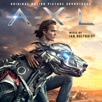 Soundtrack - Movies - A.X.L. (Original Motion Picture Soundtrack)