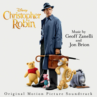 Soundtrack - Movies - Christopher Robin (Original Motion Picture Soundtrack)