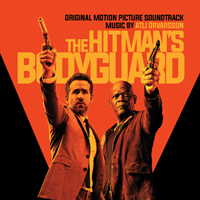 Soundtrack - Movies - The Hitman's Bodyguard