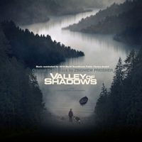 Soundtrack - Movies - Valley of Shadows (Original Motion Picture Soundtrack)