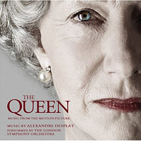 Soundtrack - Movies - The Queen