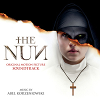 Soundtrack - Movies - The Nun (Original Motion Picture Soundtrack)