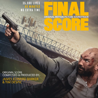 Soundtrack - Movies - Final Score