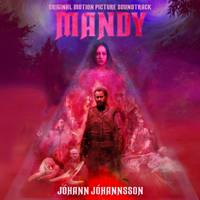 Soundtrack - Movies - Mandy