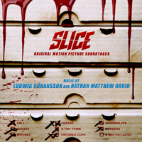 Soundtrack - Movies - Slice (Original Motion Picture Soundtrack)