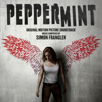 Soundtrack - Movies - Peppermint (Original Motion Picture Soundtrack)