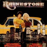 Soundtrack - Movies - Rhinestone