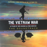 Soundtrack - Movies - The Vietnam War (CD 2)