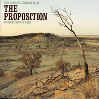 Soundtrack - Movies - The Proposition (Ost)