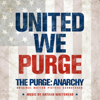 Soundtrack - Movies - The Purge: Anarchy