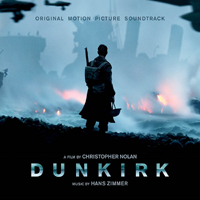 Soundtrack - Movies - Dunkirk