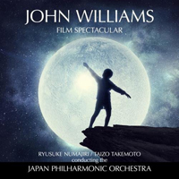 Soundtrack - Movies - John Williams Film Spectacular