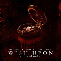 Soundtrack - Movies - Wish Upon