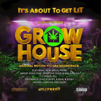 Soundtrack - Movies - Grow House (Original Motion Picture Soundtrack)