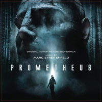 Soundtrack - Movies - Prometheus: Original Motion Picture Soundtrack