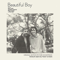 Soundtrack - Movies - Beautiful Boy (Original Motion Picture Soundtrack)