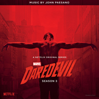 Soundtrack - Movies - Daredevil 2018 - Season 3