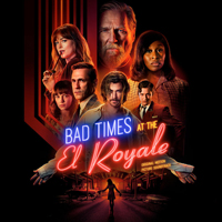 Soundtrack - Movies - Bad Times At The El Royale (OST)