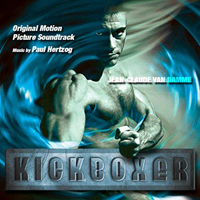 Soundtrack - Movies - Kickboxer (Deluxe Edition)