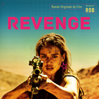 Soundtrack - Movies - Revenge