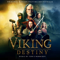 Soundtrack - Movies - Viking Destiny
