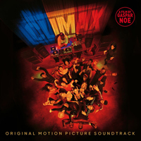 Soundtrack - Movies - Climax (Original Motion Picture Soundtrack)