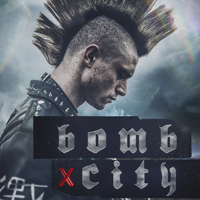 Soundtrack - Movies - Bomb City