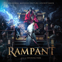 Soundtrack - Movies - Rampant (Original Motion Picture Soundtrack)