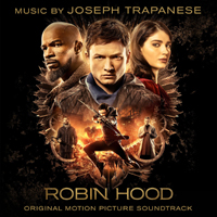 Soundtrack - Movies - Robin Hood (Original Motion Picture Soundtrack)