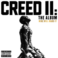 Soundtrack - Movies - Creed II: The Album