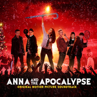 Soundtrack - Movies - Anna And The Apocalypse (Original Motion Picture Soundtrack)