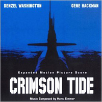 Soundtrack - Movies - Crimson Tide