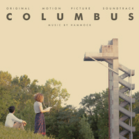 Soundtrack - Movies - Columbus (Original Motion Picture Soundtrack)