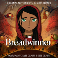 Soundtrack - Movies - The Breadwinner (Original Motion Picture Soundtrack)