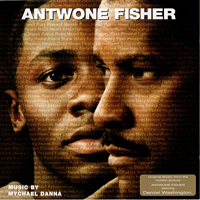 Soundtrack - Movies - Antwone Fisher